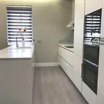 Apto Junquera Appartement *