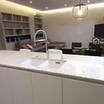 Apto Junquera Appartement