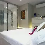 Apto Junquera Appartement Salamanque