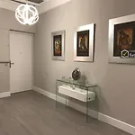 Apto Junquera Appartement *