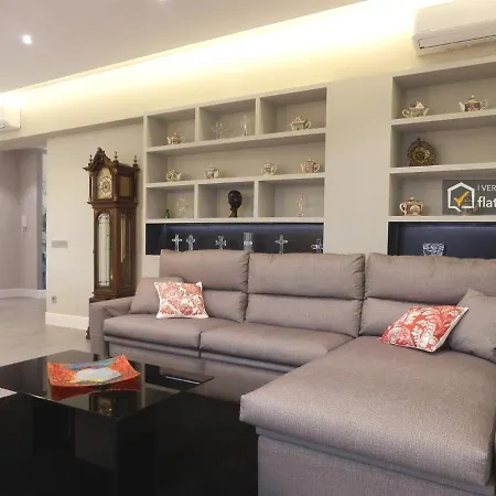 Apto Junquera Salamanca