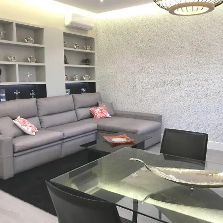 Appartement Apto Junquera