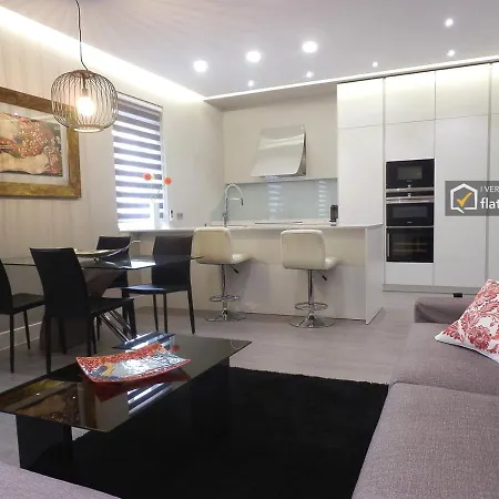 Apto Junquera Apartment Salamanca