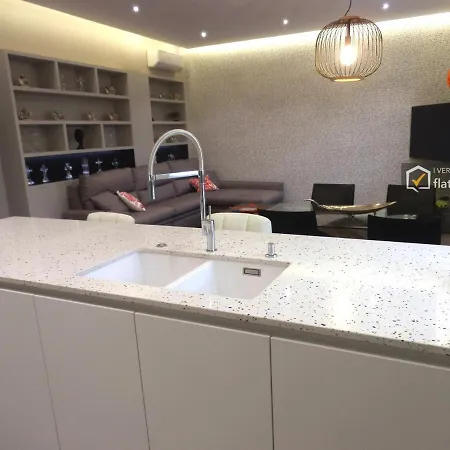 Apto Junquera Appartement