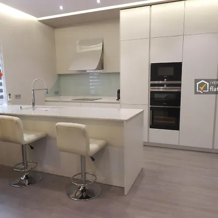Apto Junquera Apartment Salamanca