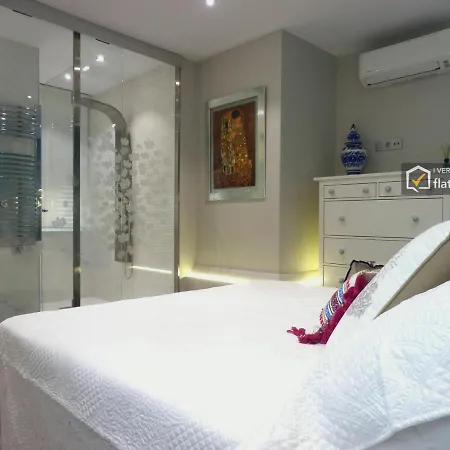 Apto Junquera Appartement Salamanque