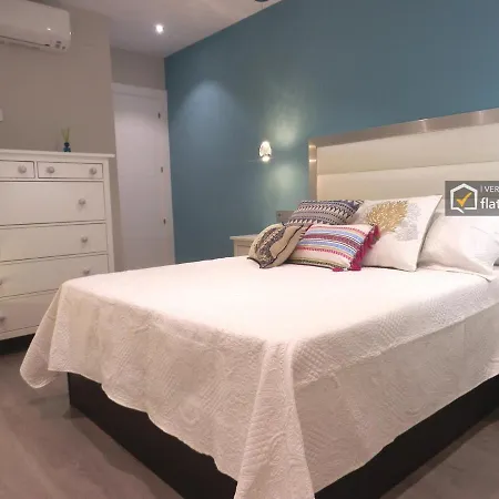 Apto Junquera Salamanca