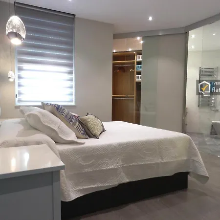 Appartement Apto Junquera Salamanque