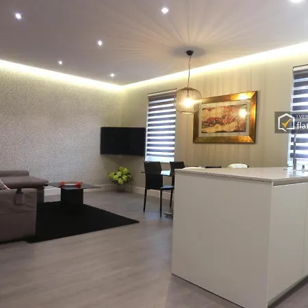 Apartment Apto Junquera