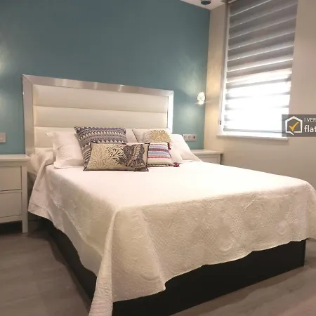 Appartement Apto Junquera