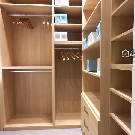 Apto Junquera Appartement *