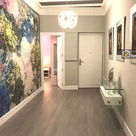 Apartment Apto Junquera *