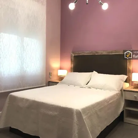 Apto Junquera Apartment *