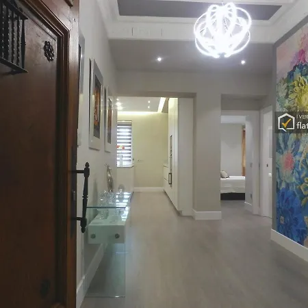 Appartement Apto Junquera *