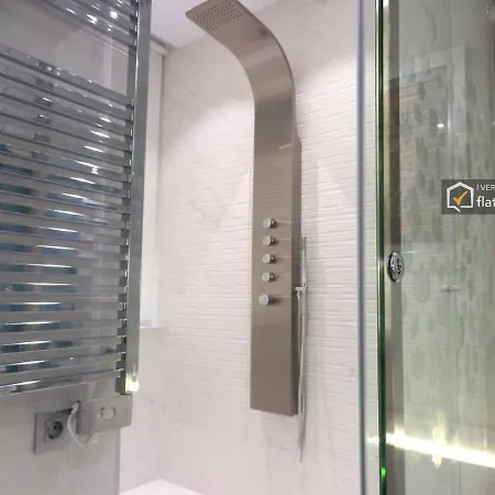 Apartment Apto Junquera