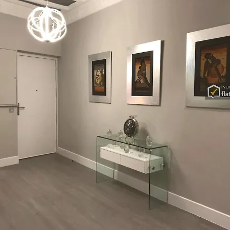 Apto Junquera Appartement *