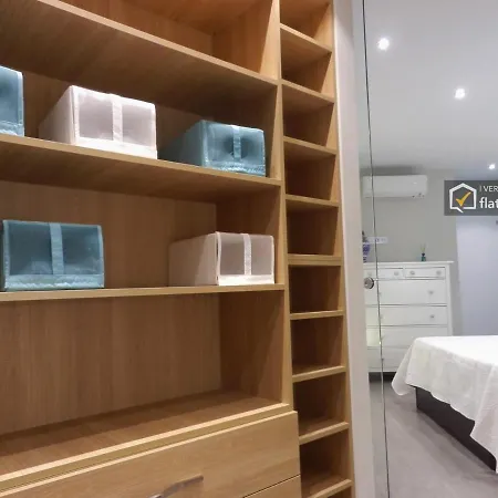 Apto Junquera Appartement