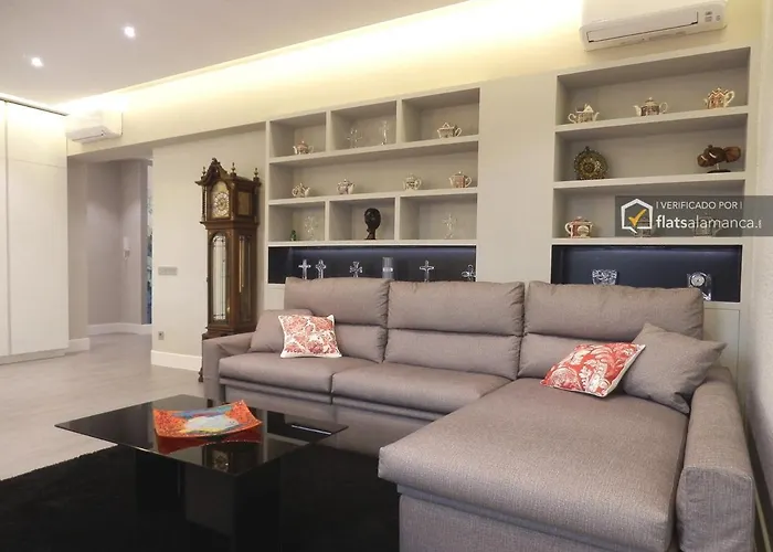Apto Junquera Salamanca