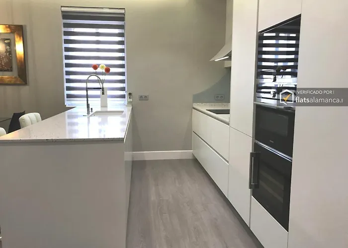 Apto Junquera Apartment *