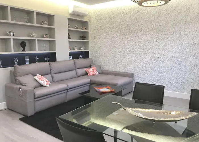 Apartament Apto Junquera