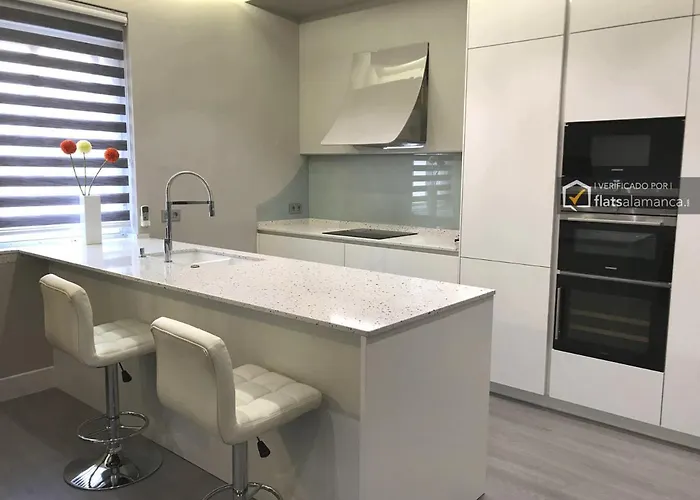 Apto Junquera Salamanca