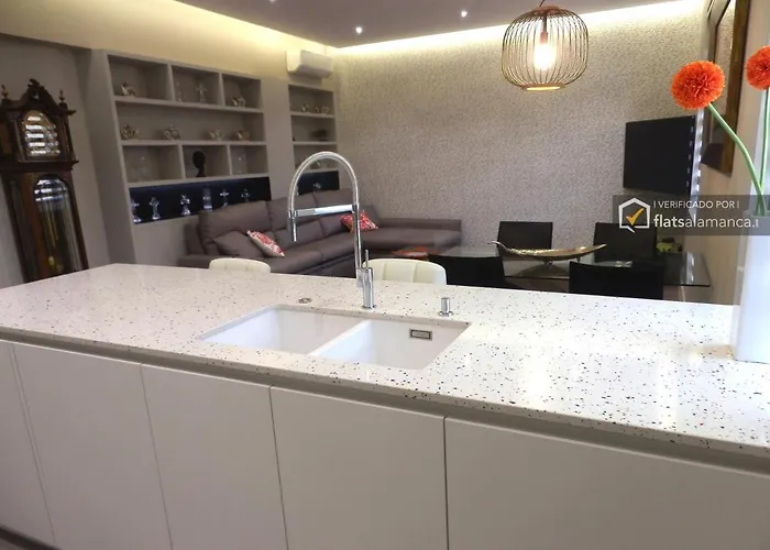 Apto Junquera 아파트