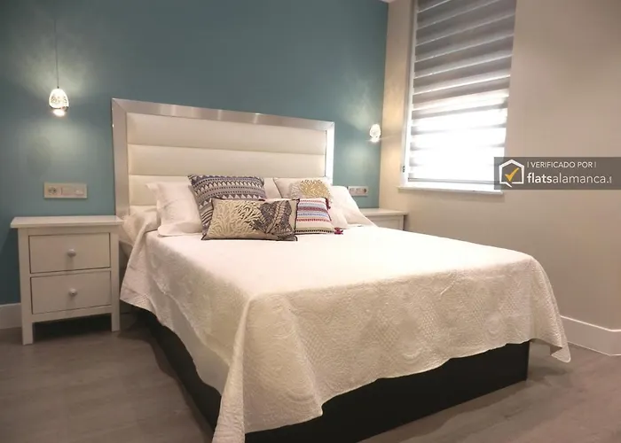 Apartment Apto Junquera