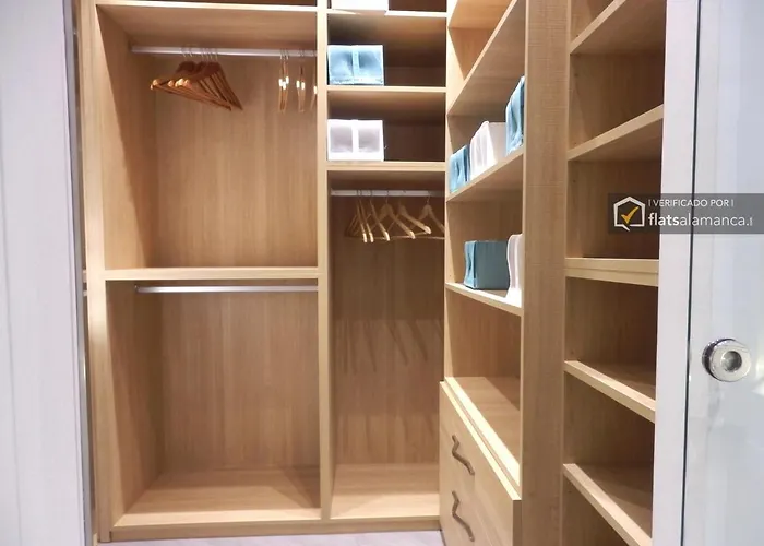 Apto Junquera Apartment *