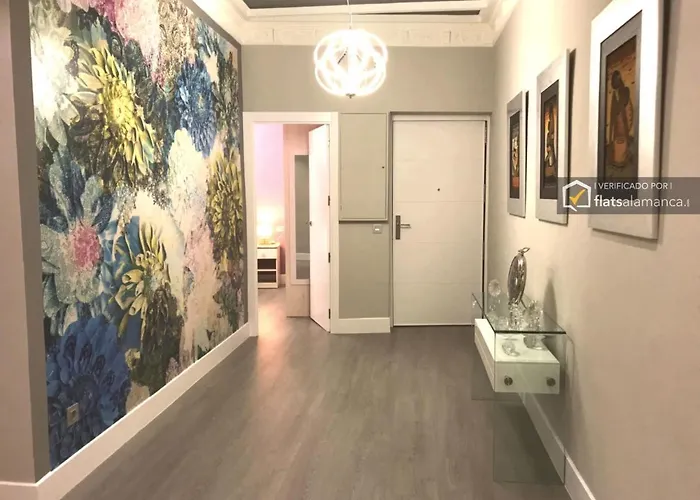 Apartament Apto Junquera *