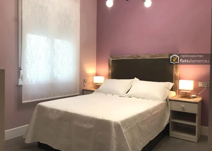 Apto Junquera Apartment *