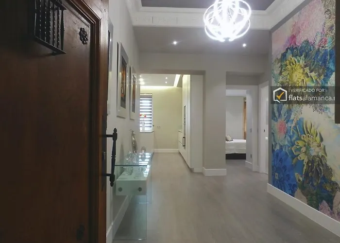 Apartment Apto Junquera *