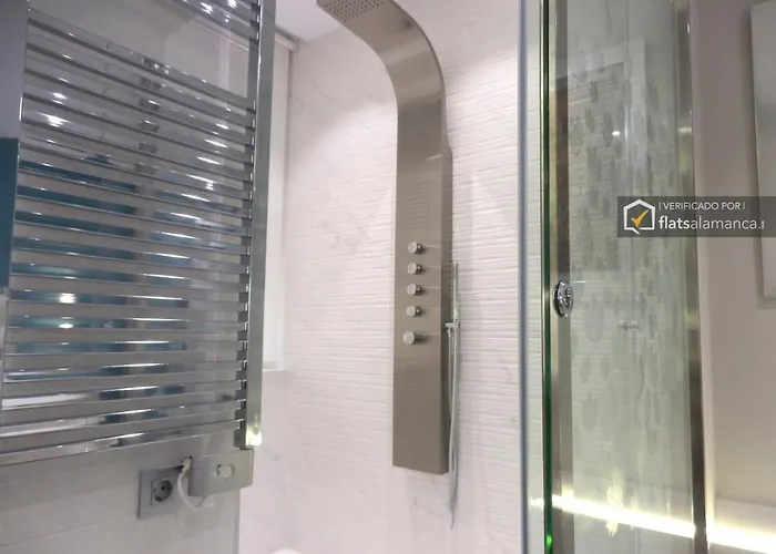 Apartment Apto Junquera