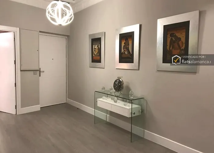 Apto Junquera 아파트 *