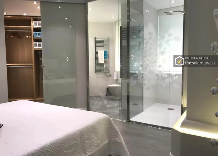 Apto Junquera 살라망카