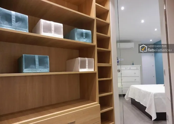 Apto Junquera Apartment