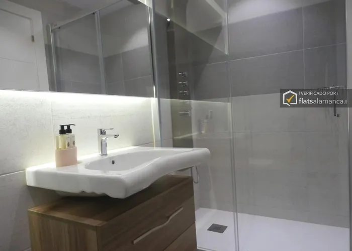 Apto Junquera Apartment